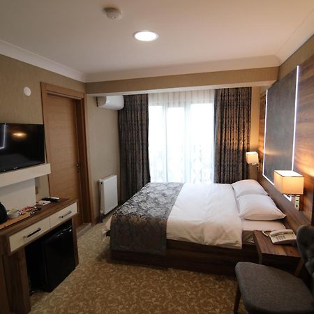 Marbes Hotel Kirklareli Exterior photo