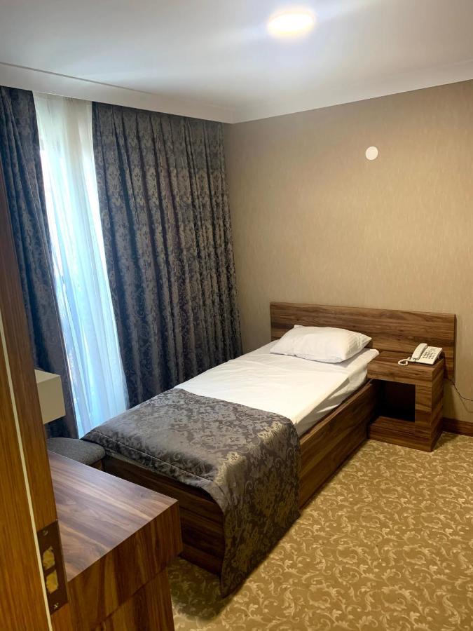 Marbes Hotel Kirklareli Exterior photo