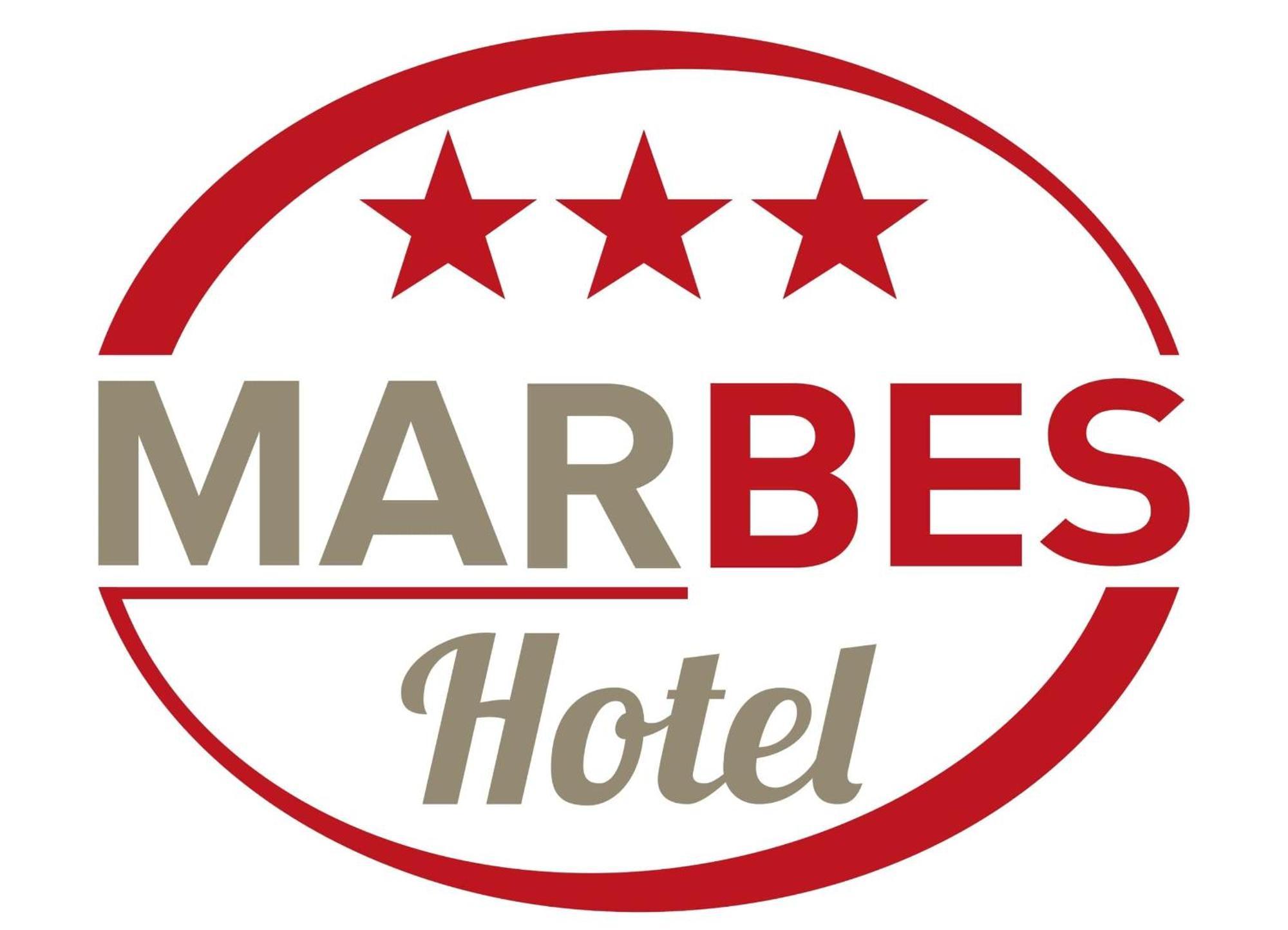 Marbes Hotel Kirklareli Exterior photo