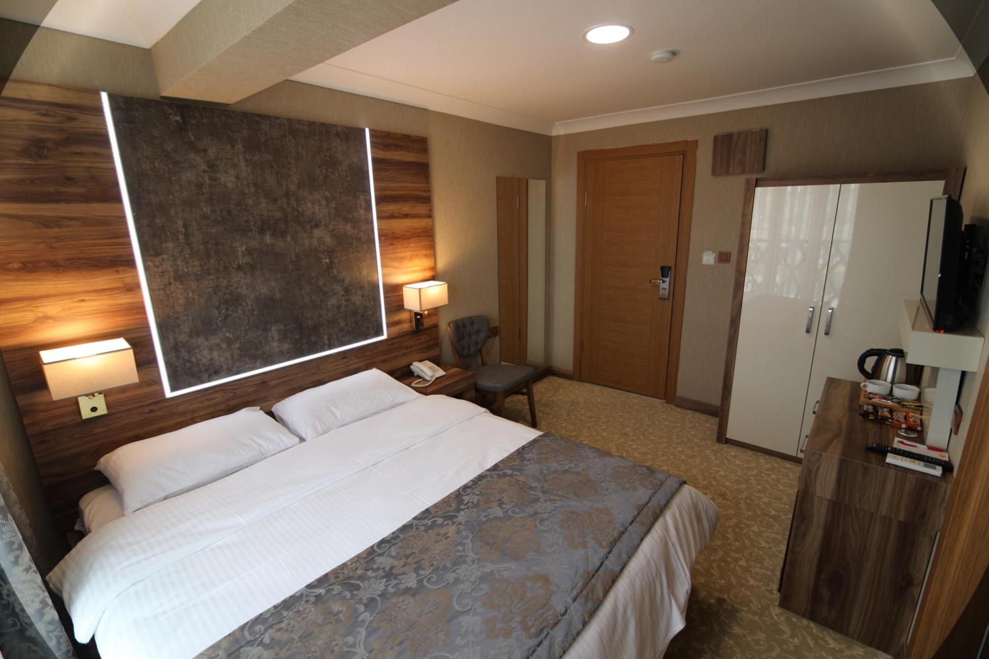 Marbes Hotel Kirklareli Exterior photo